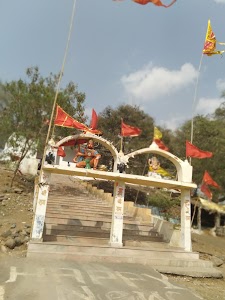 Hamuman temple