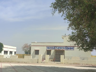 PG College