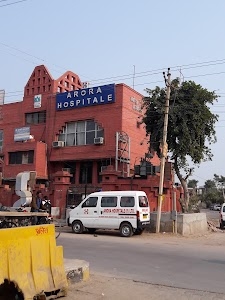 Arora Hospital