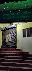 Central Bank of India