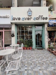 Love Over Coffee 2.0