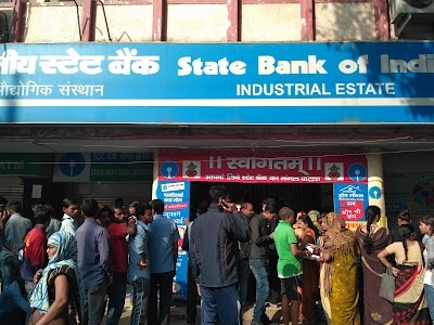 State Bank of India