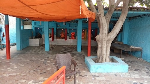 Mata vaishno devi mandir