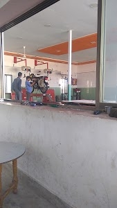 Hero Show Room