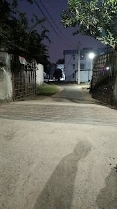 All IndIa Radio Housing Complex