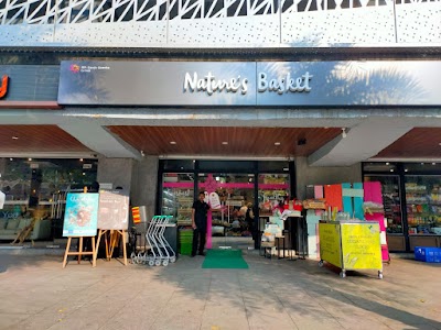 Nature's Basket