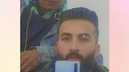 Aamir bashir bhat