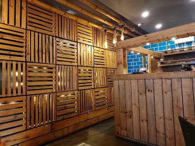 Barbeque Cafe