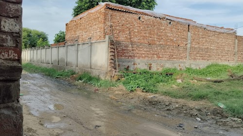 Virendra mahiwal
