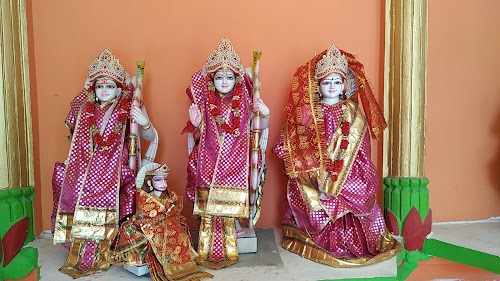 Dangarh