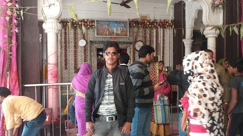 Jamalpur