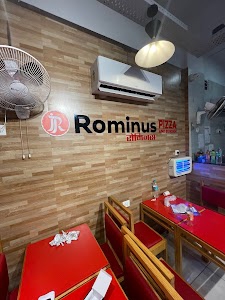 Rominus Pizza And Burger