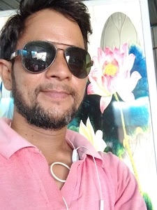 Sanjay gire