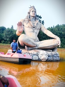 Sana Ghagara Boating