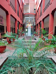 Mahaveer Ayurvedic Medical College And Hospital