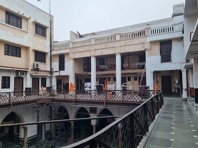 RS Laxmi Narain Dharamshala