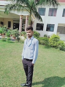 Rami Devi College Of Nursing
