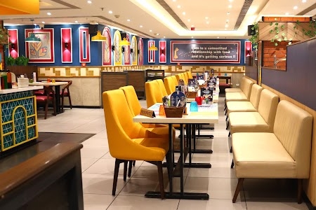 Barbeque Nation - Kanpur - Swaroop Nagar
