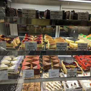 Glen's Bakehouse, RR Nagar