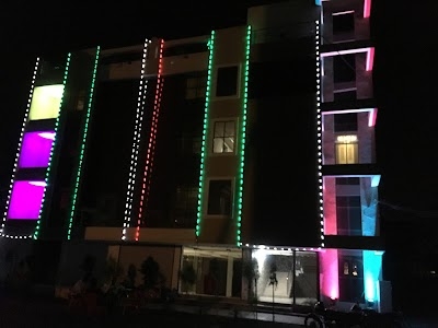 HOTEL PRINCE PALACE