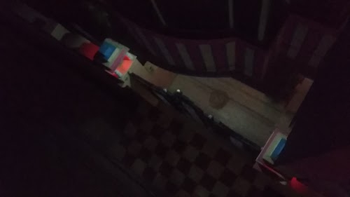 Hawamahal sikar (choudhary ka adda ). LMR