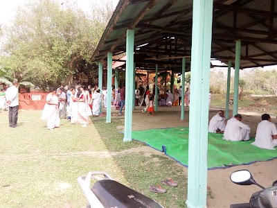 Rihabari Shiva Mandir