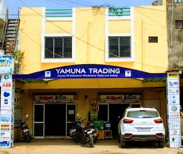 Yamuna Trading