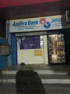 Andhra Bank