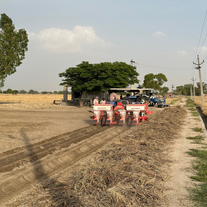 NARAIN FARM’S