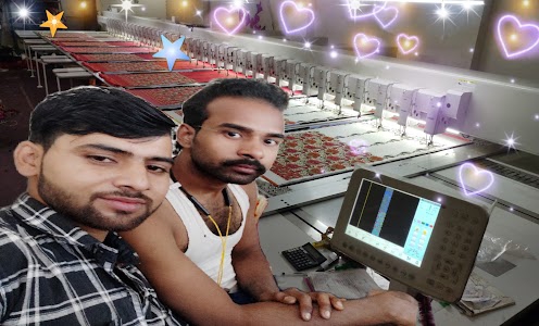 Kanpuria dhaba sani navish