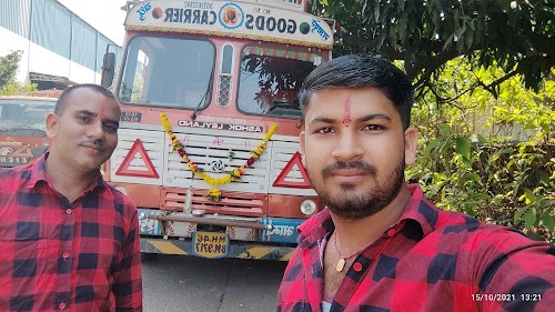 Yogesh Waight Bridge