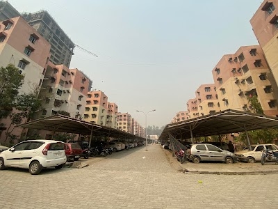 Games Village