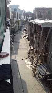 Tagore Nagar