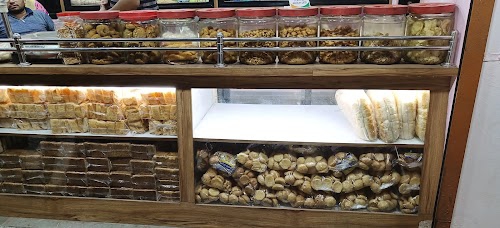 Maharashtra Bakery