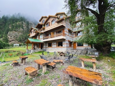 HOTEL BATSERI
