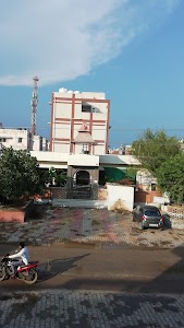 Jawahar Nagar