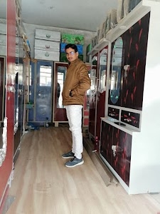 Ansari trunk house