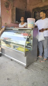 Abdul barabanki sweet shop