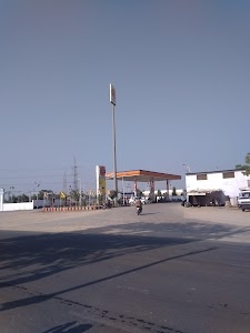 Indian Oil Petrol Pump