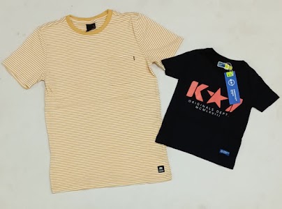 TARZ KIDS WEAR STORE