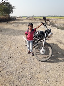 Pathraj Khurd