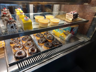 Spenta Bakery
