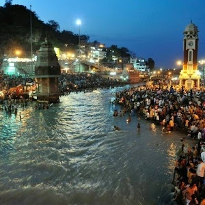 Mansa Devi Temple