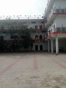 Saraswati Baal Mandir Inter College Raghuwanspuram Fatehpur