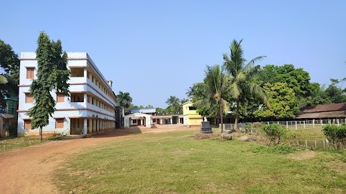 Jankapur High School
