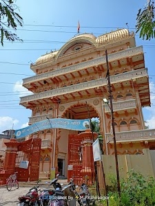 Shri Mrityunjay Pardeshwar Mahadev Temple