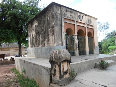 Dharmaraj Mandir
