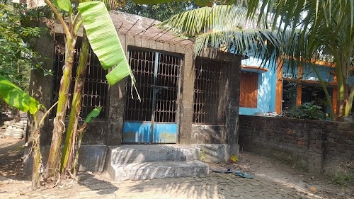 Palpara KALI TEMPLE
