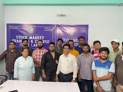 Stock Market Training & Course Salt Lake