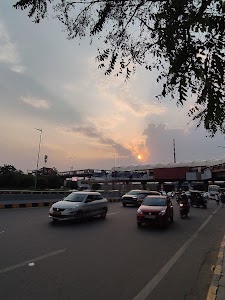 DLF Surface Parking 5